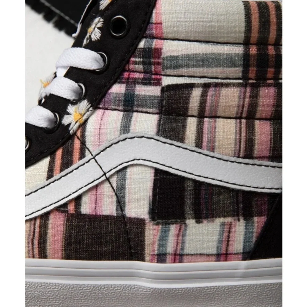 Vans experience classic